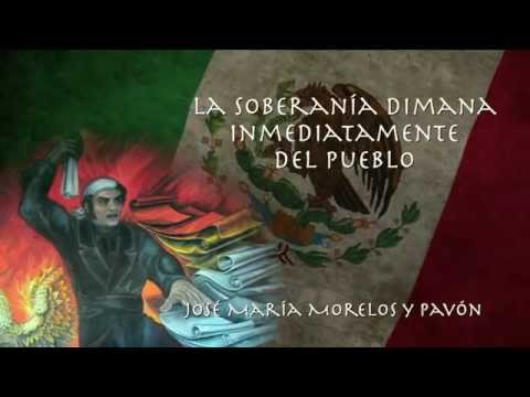 independencia en mexico el 16 de septiembre