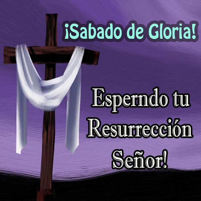 resurreccion de Jesus