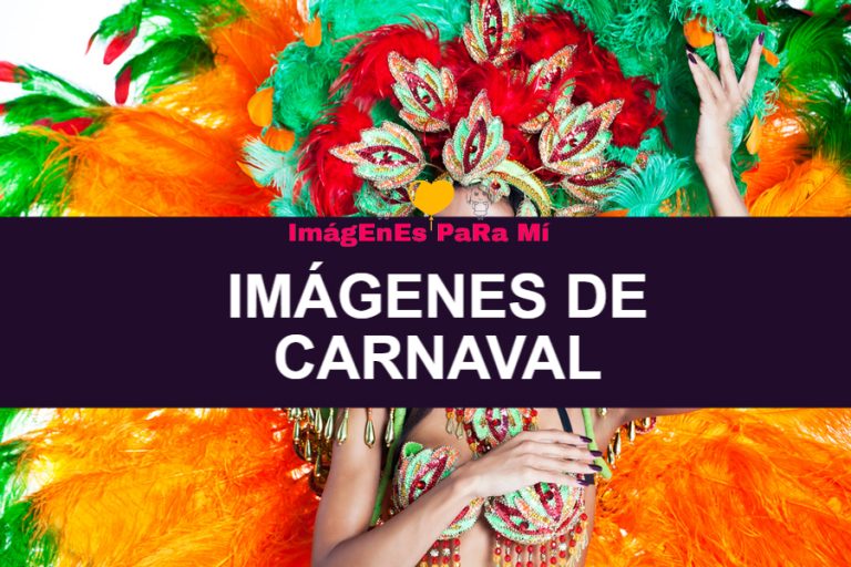 Lee más sobre el artículo Imagenes de Carnaval: Decora tus Redes con las Imágenes más Divertidas