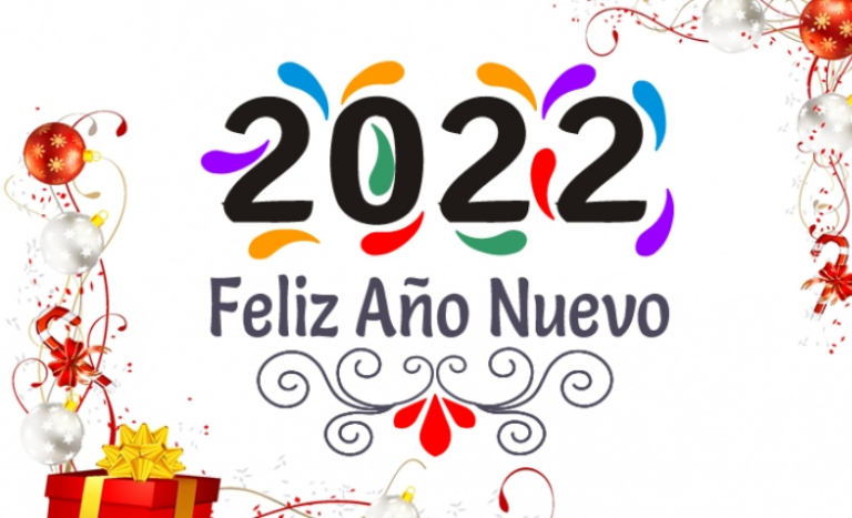 imagenes de feliz año 2022 para compartir